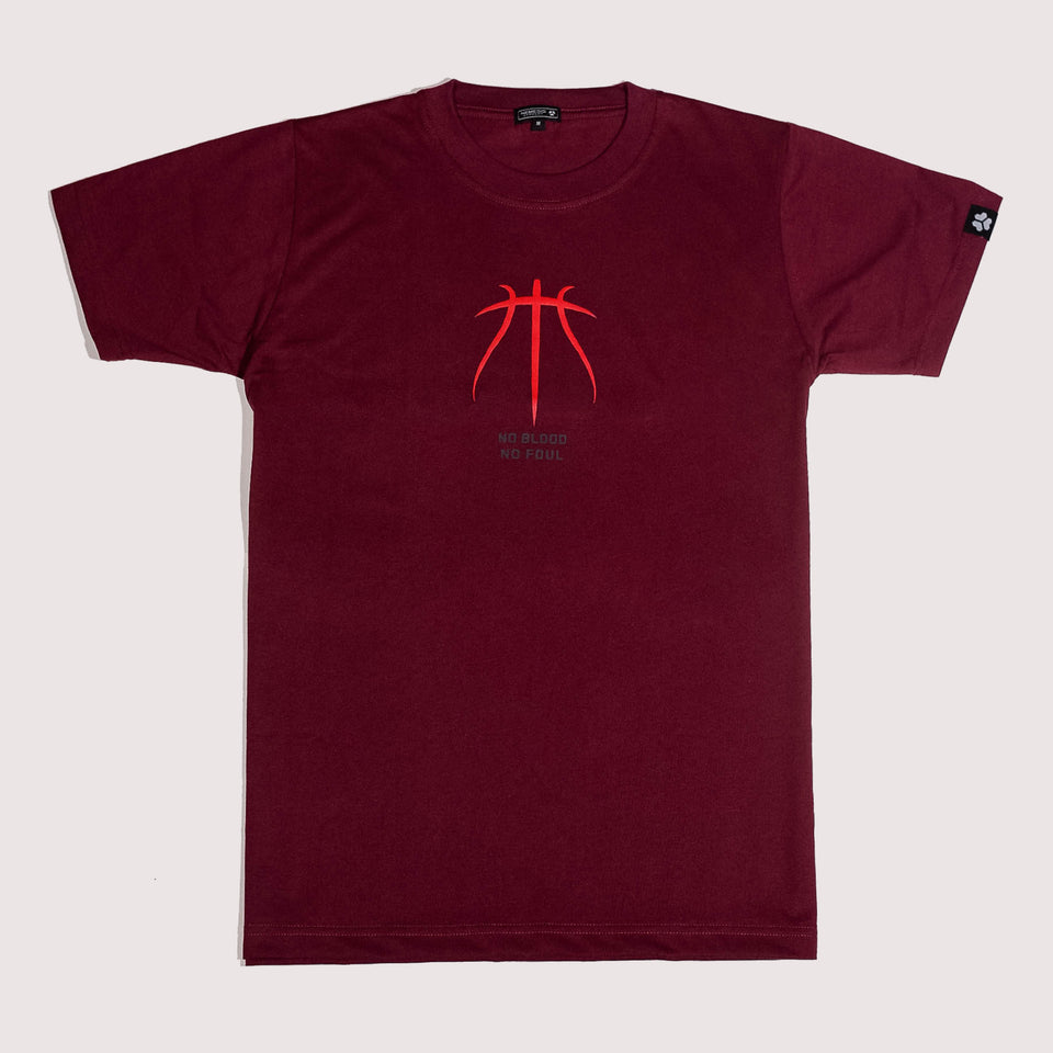 2K77 Maroon