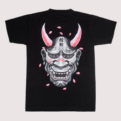 Hannya Black