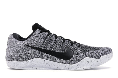 Kobe 11 Elite Low Oreo