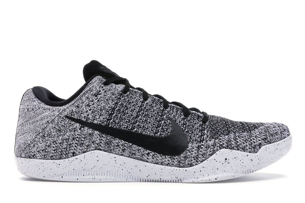 Kobe 11 Elite Low Oreo