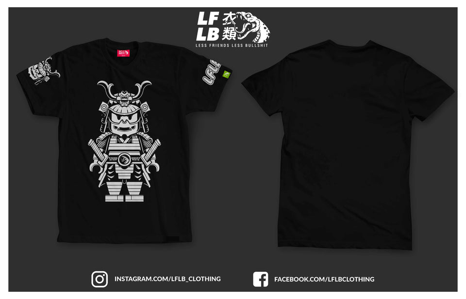 Lego Black