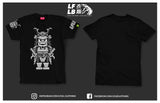 Lego Black