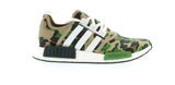 adidas NMD R1 Bape Olive Camo