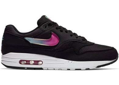 Air Max 1 Jelly Jewel Black