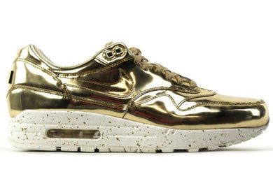 Nike Air Max 1 Liquid Gold