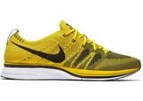 Nike Flyknit Trainer Bright Citron