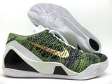 Nike Kobe 9 Low Mamba Moment MULTI-COLOR/WHITE