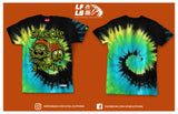 Tie Dye Rick