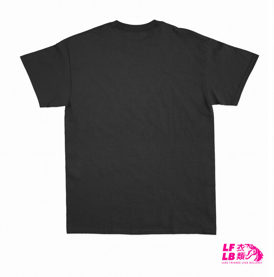 Betty V3 Black