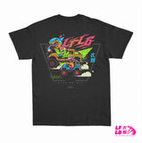 Racer Black
