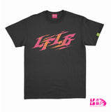 Racer Black