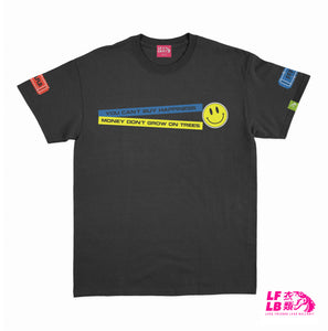 YCBH Black