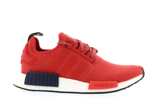 adidas NMD R1 Vivid Red (W) – LUHO - Main Image