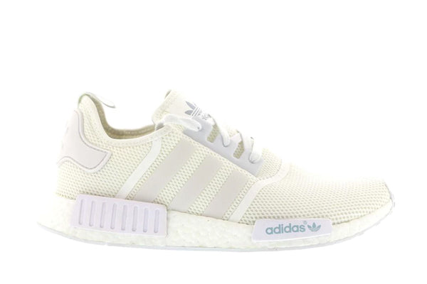 adidas NMD R1 White Monochrome – LUHO