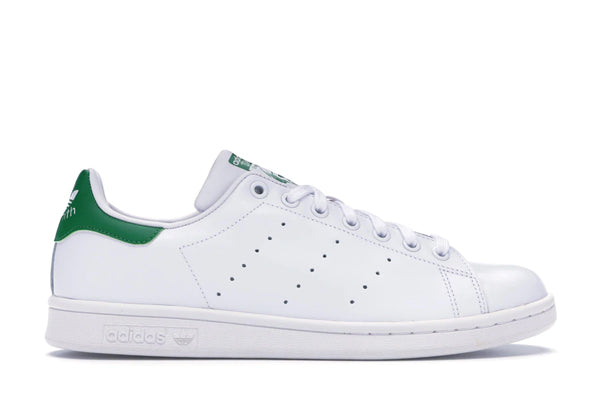adidas Stan Smith White Green (OG)