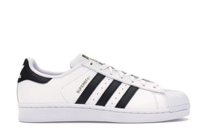 adidas Superstar Cloud White Core Black