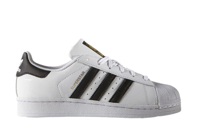 adidas Superstar White (Youth)