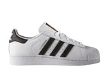 adidas Superstar White (Youth)