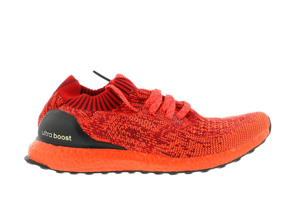 adidas Ultra Boost Uncaged Triple Red – LUHO