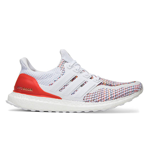 adidas Ultra Boost 2.0 Core Black White (W)