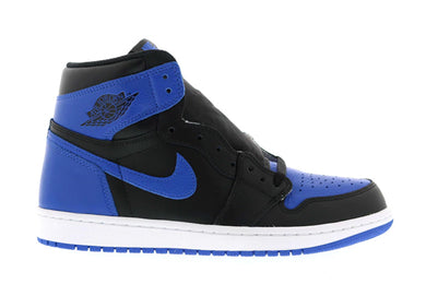 Jordan 1 Royal 2017