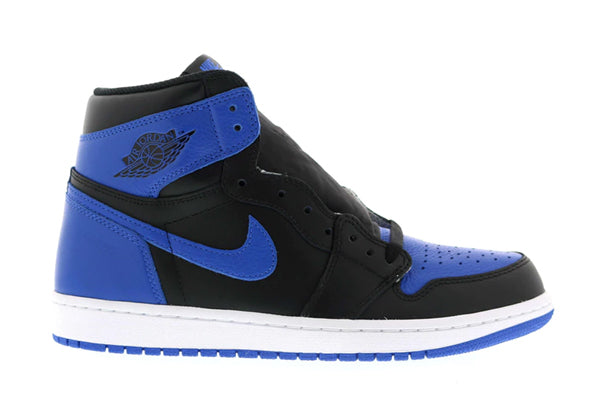 Jordan 1 Royal 2017