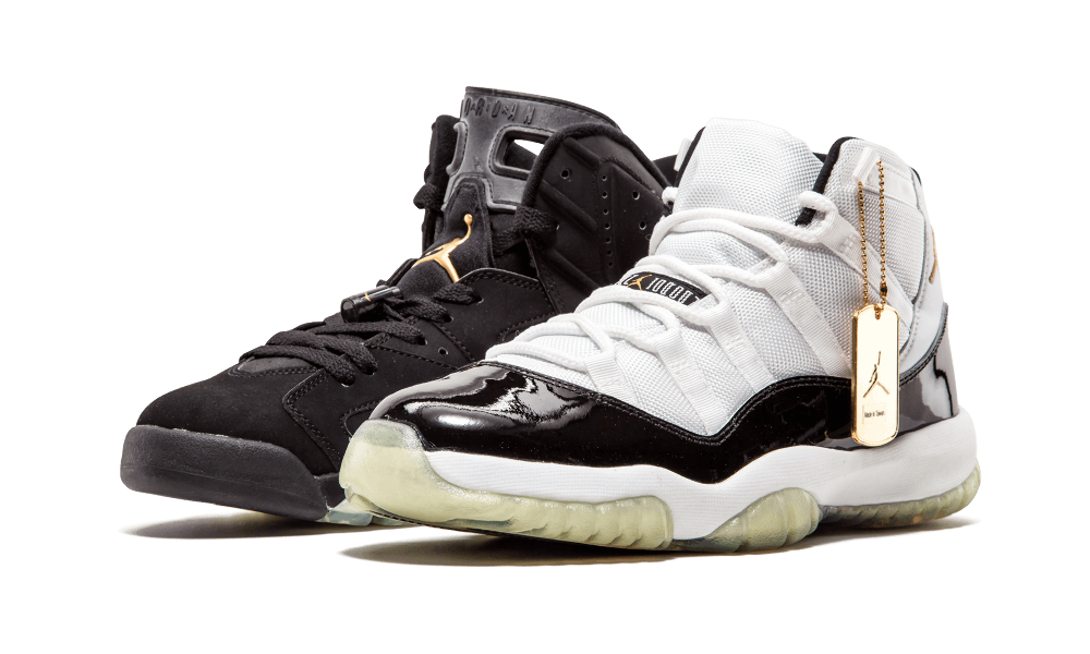 Defining moment 11s sales