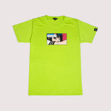 Fallen Angel Light Green