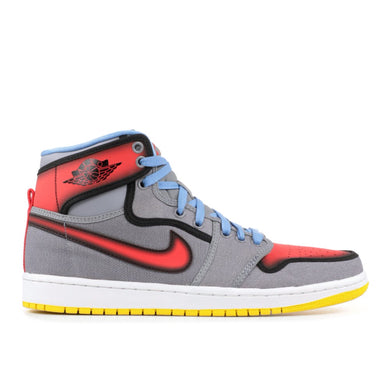 Jordan 1 Retro RTTG Barcelona
