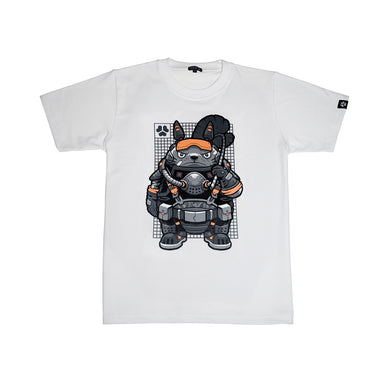 Soldier White