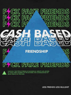Cash Based