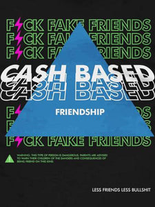 Cash Based
