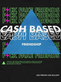 Cash Based
