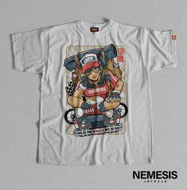 Nemesis Con