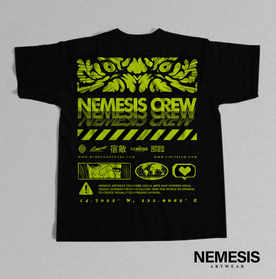 Nemesis Crew