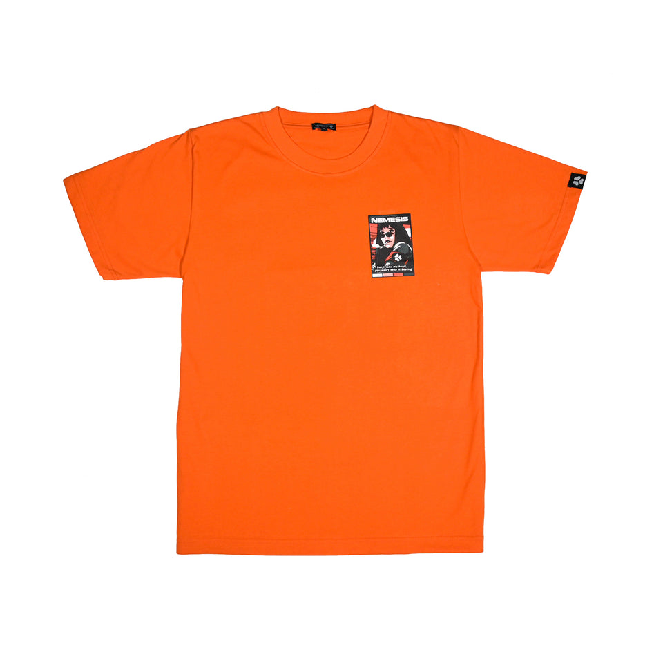 Drive Orange