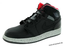 Air Jordan 1 Mid GS 'Holiday'