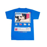 Fallen Angel Blue