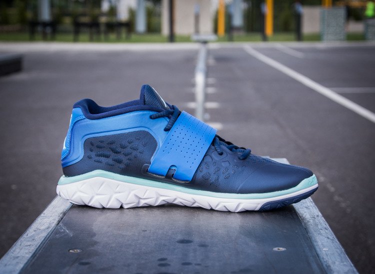 air jordan flight flex trainer 2