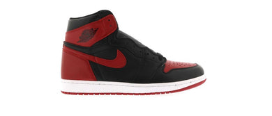 Jordan 1 Retro Bred 