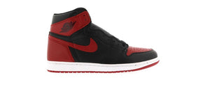Jordan 1 Retro Bred "Banned" (2016)