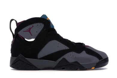 Jordan 7 Retro Bordeaux 2015 (GS)