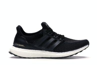 adidas Ultra Boost 2.0 Core Black White