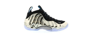 Nike Air Foamposite One Chromeposite