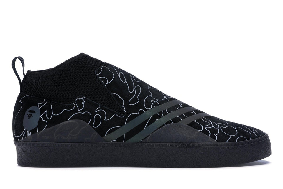 adidas 3ST.002 Bape