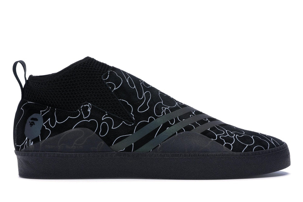 adidas 3ST.002 Bape
