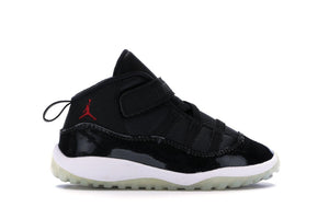 Jordan 11 Retro 72-10 (TD)