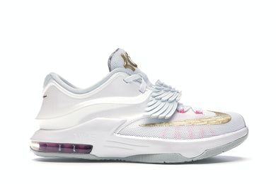 Nike KD 7 Aunt Pearl