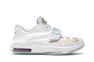 Nike KD 7 Aunt Pearl