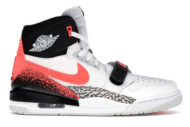 Jordan Legacy 312 Tech Challenge 2 Hot Lava